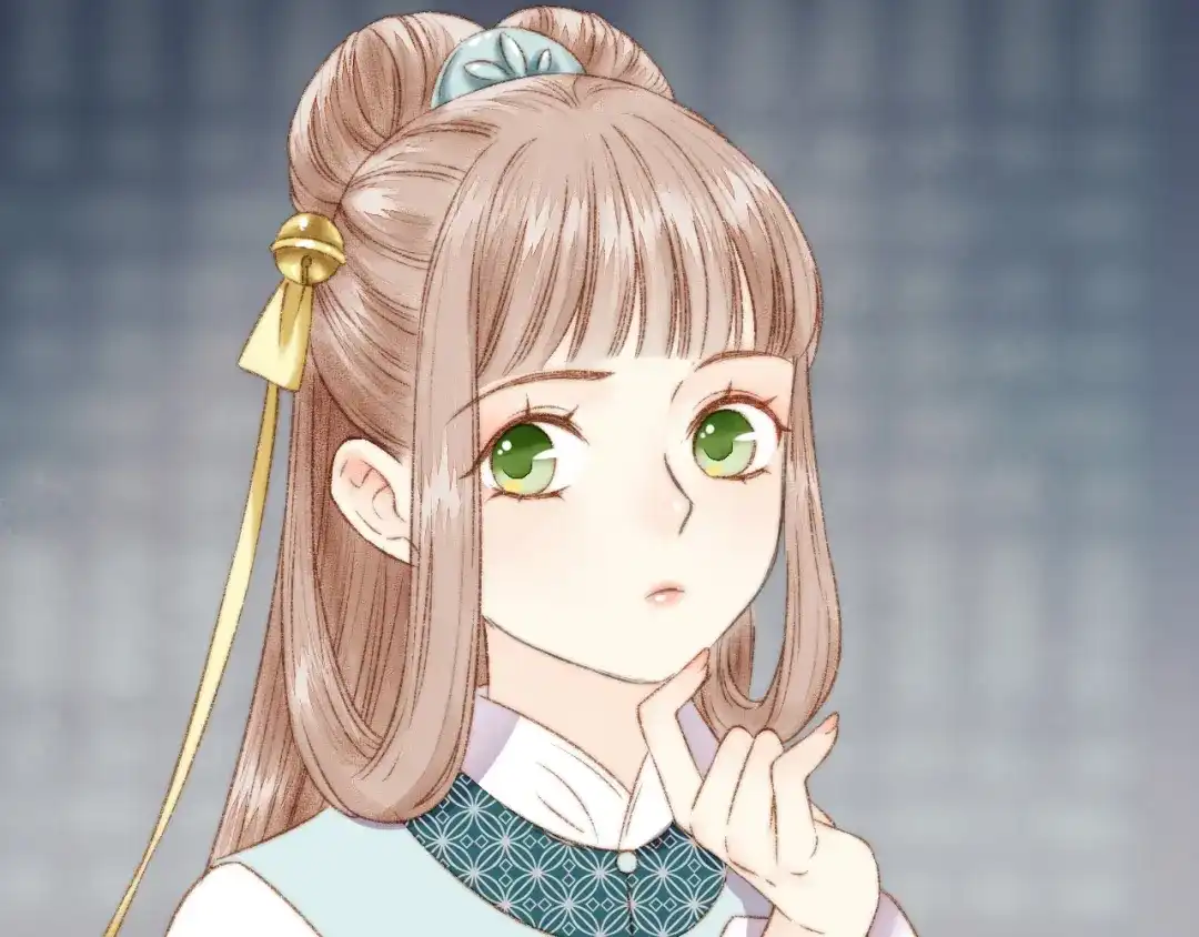 《《妃为九卿》-神医小娇妃》第4话 遇良人 机缘至  第58页