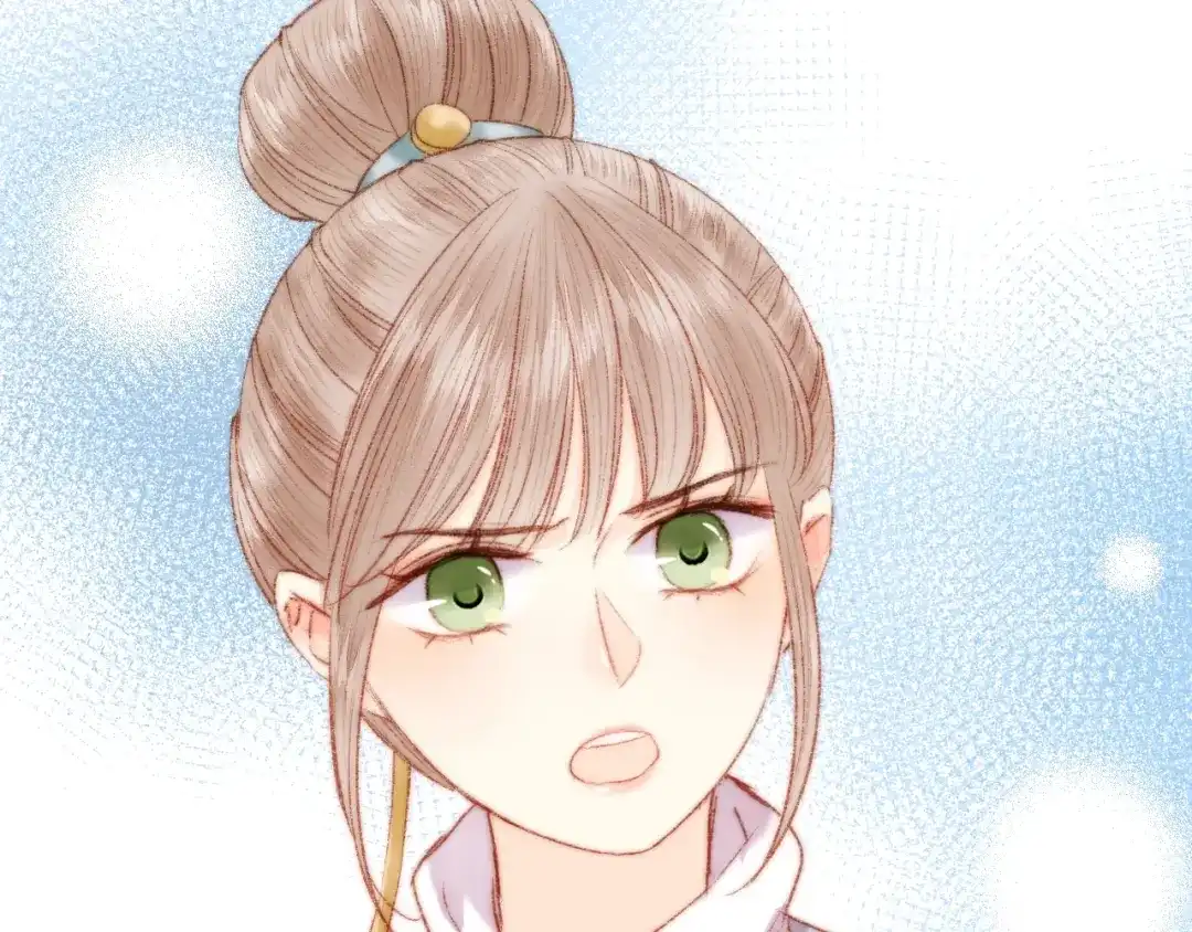 《《妃为九卿》-神医小娇妃》第49话 一言为定 第52页