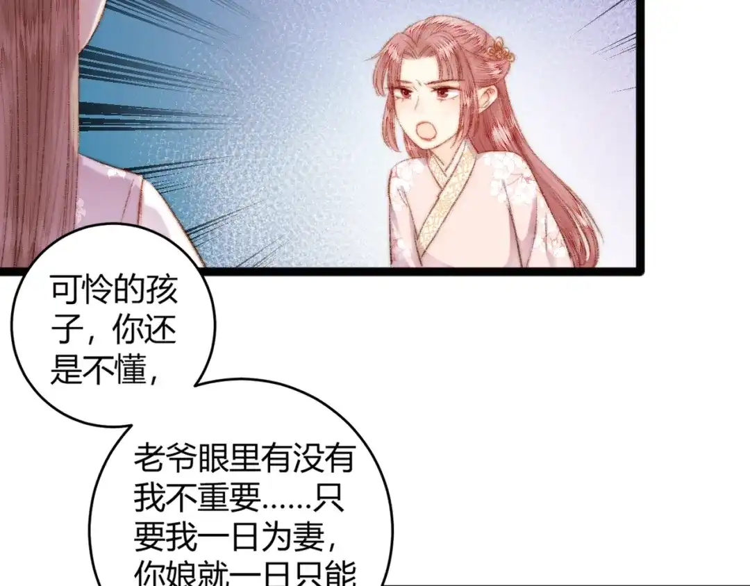 《《妃为九卿》-神医小娇妃》第51话 和离 第78页
