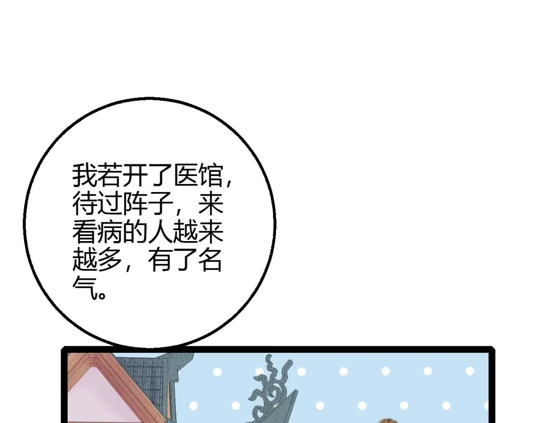 《《妃为九卿》-神医小娇妃》第54话 宠着你 第65页