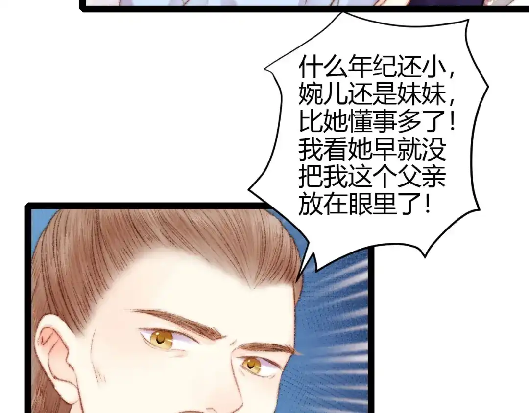 《《妃为九卿》-神医小娇妃》第57话 开医馆 第25页