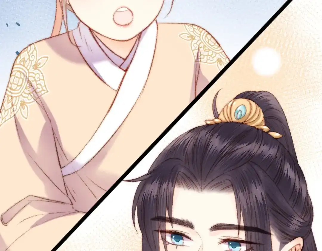 《《妃为九卿》-神医小娇妃》第57话 开医馆 第51页