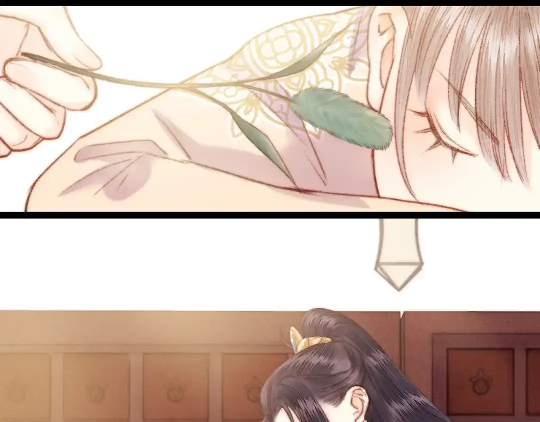 《《妃为九卿》-神医小娇妃》第57话 开医馆 第48页