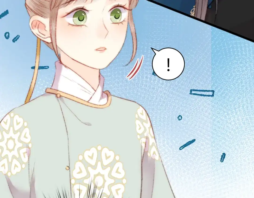 《《妃为九卿》-神医小娇妃》第61话 我在 第52页