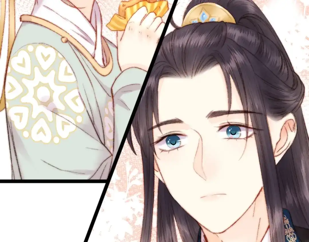 《《妃为九卿》-神医小娇妃》第61话 我在 第21页
