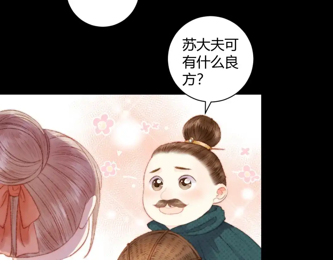 《《妃为九卿》-神医小娇妃》第62话 疑难杂症 第58页