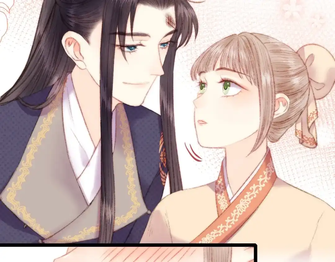 《《妃为九卿》-神医小娇妃》第66话 情敌？ 第21页