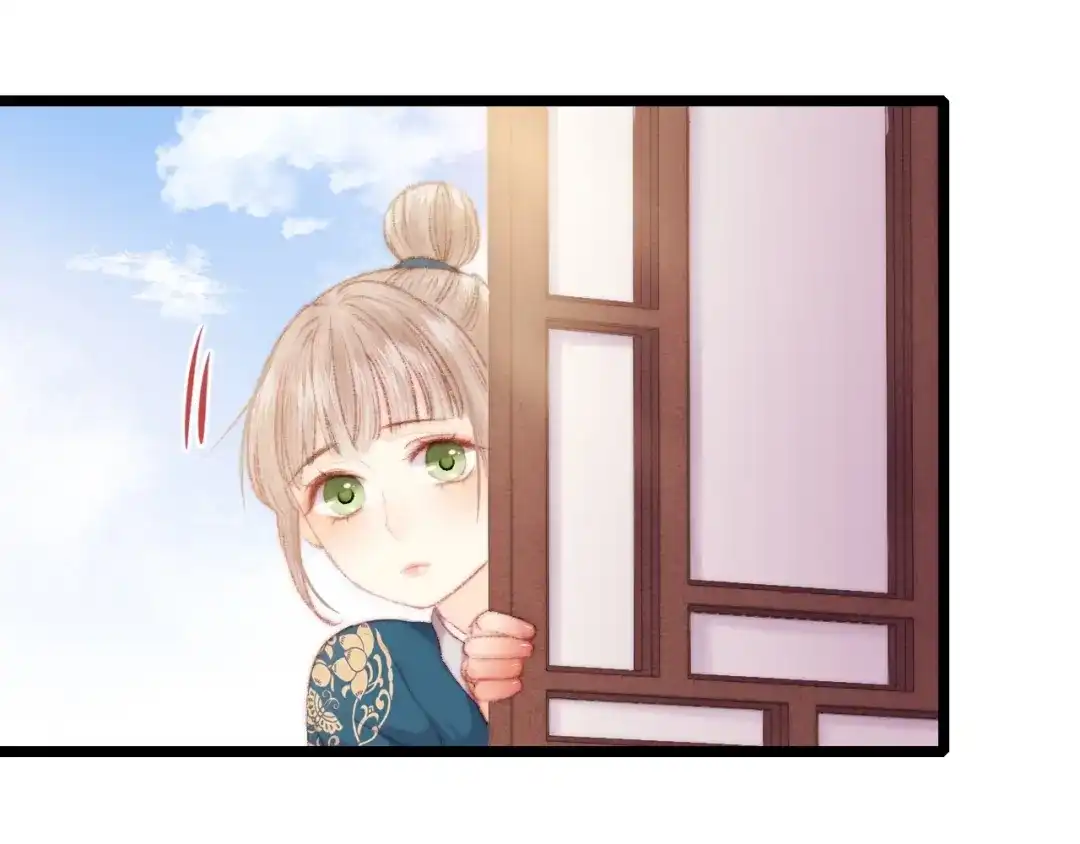 《《妃为九卿》-神医小娇妃》第67话 早日两清 第30页
