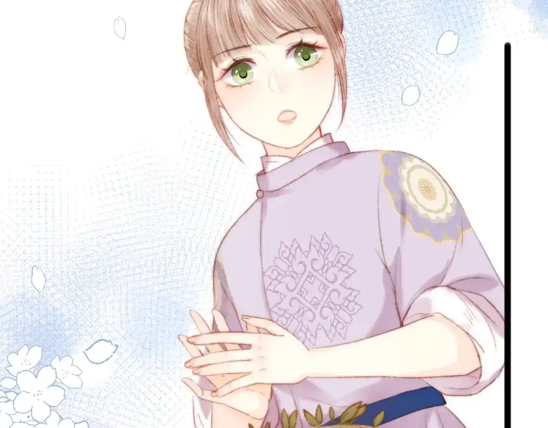 《《妃为九卿》-神医小娇妃》第68话 情敌上门 第15页
