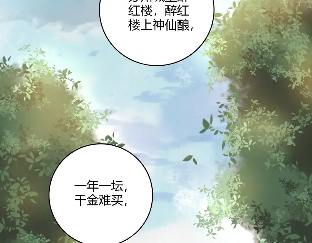 《《妃为九卿》-神医小娇妃》第6话 下马威 第61页
