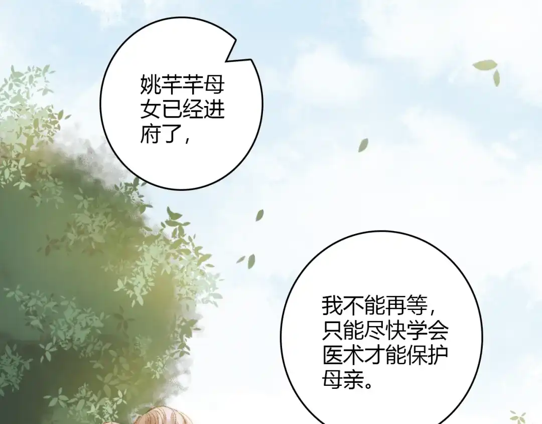 《《妃为九卿》-神医小娇妃》第6话 下马威 第50页