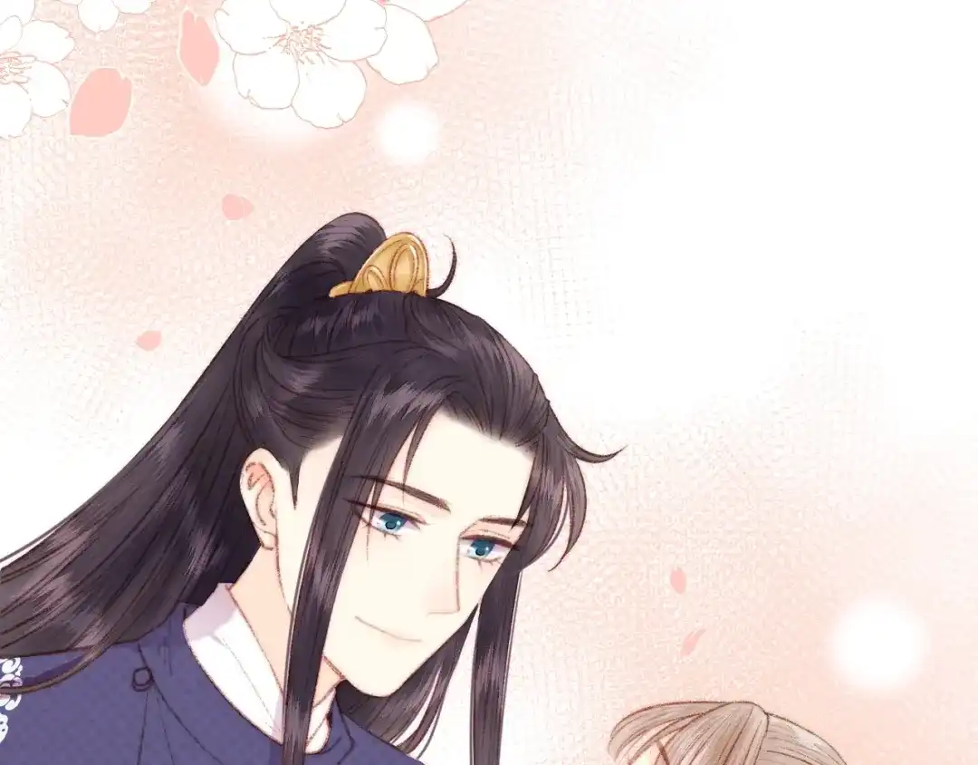 《《妃为九卿》-神医小娇妃》第69话 讨她欢心 第73页