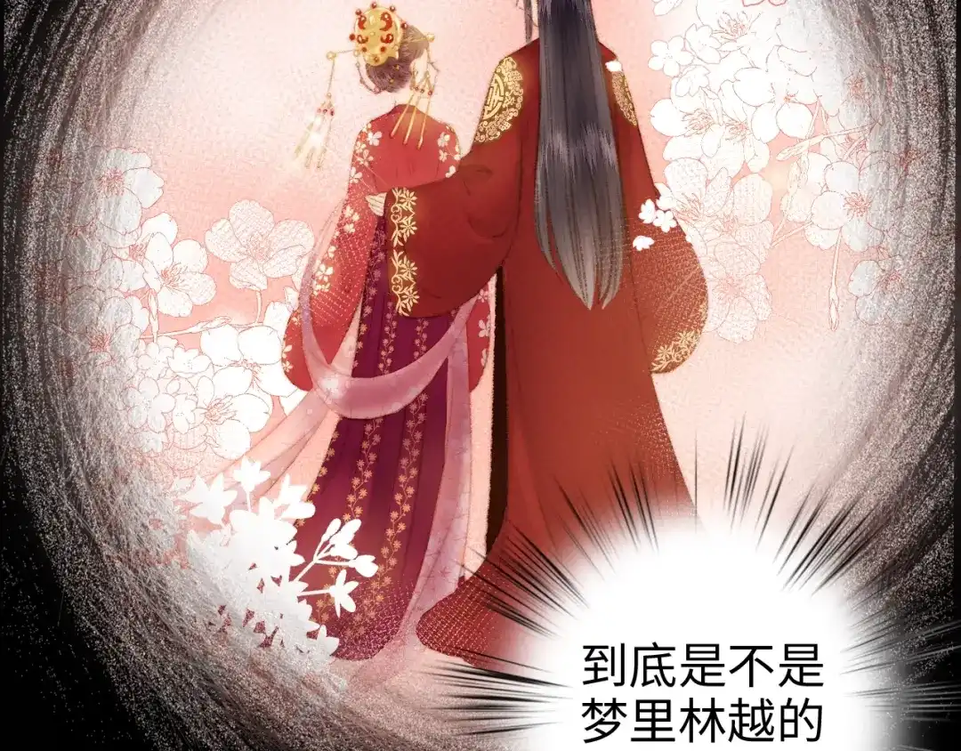 《《妃为九卿》-神医小娇妃》第70话 情深不寿 第28页