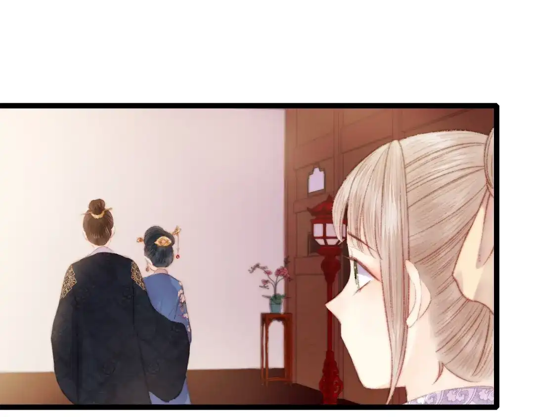 《《妃为九卿》-神医小娇妃》第70话 情深不寿 第53页