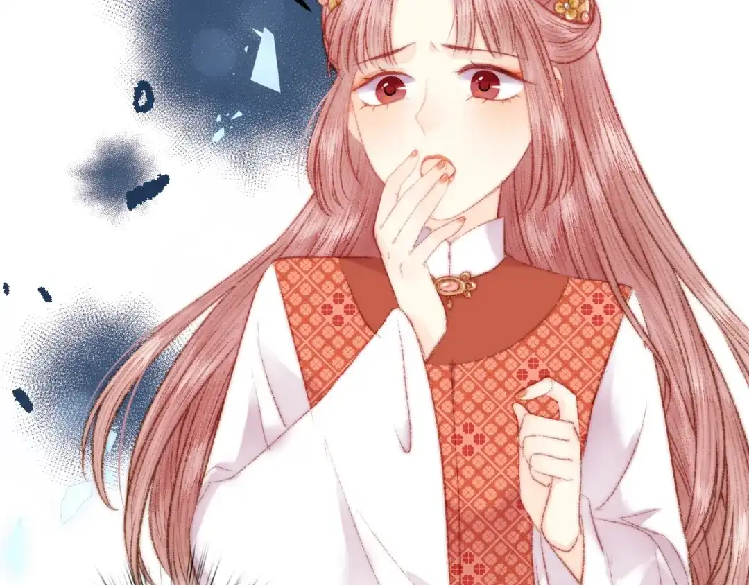 《《妃为九卿》-神医小娇妃》第72话 我来帮妹妹正名~ 第13页