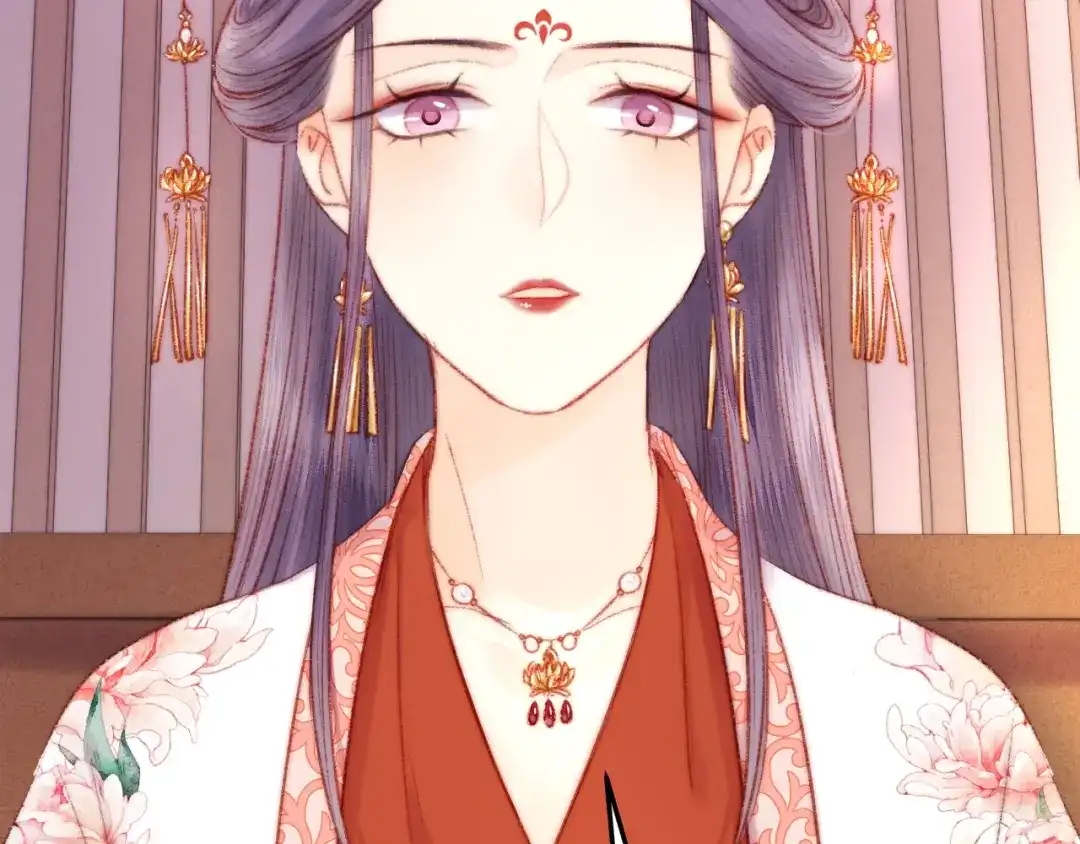 《《妃为九卿》-神医小娇妃》第73话 口是心非 第13页