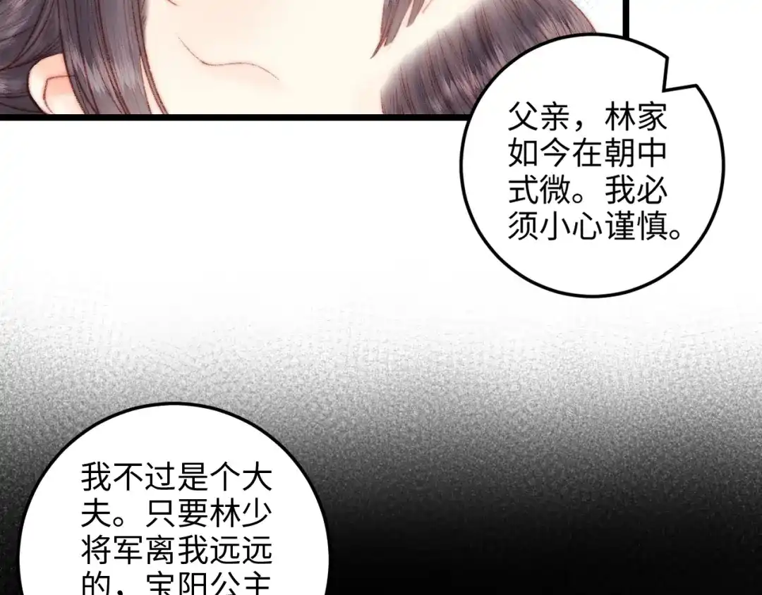 《《妃为九卿》-神医小娇妃》第74话 回府赴宴 第8页