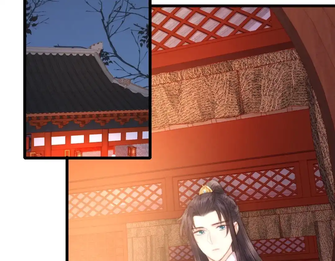 《《妃为九卿》-神医小娇妃》第74话 回府赴宴 第6页