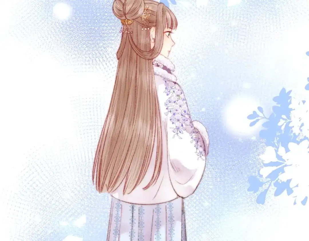《《妃为九卿》-神医小娇妃》第75话 有人可依 第82页