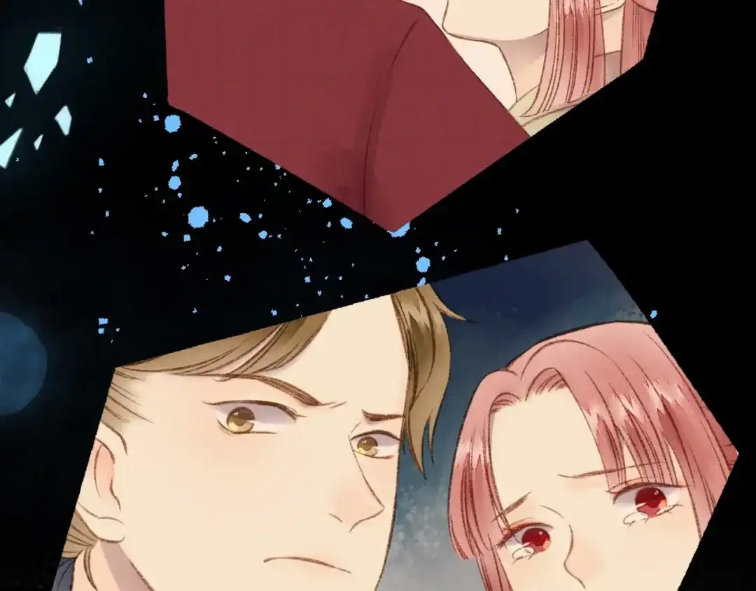 《《妃为九卿》-神医小娇妃》第76话 姨娘的秘密 第16页