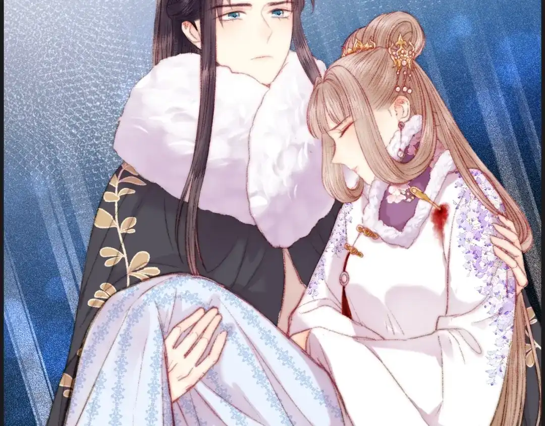 《《妃为九卿》-神医小娇妃》第76话 姨娘的秘密 第78页