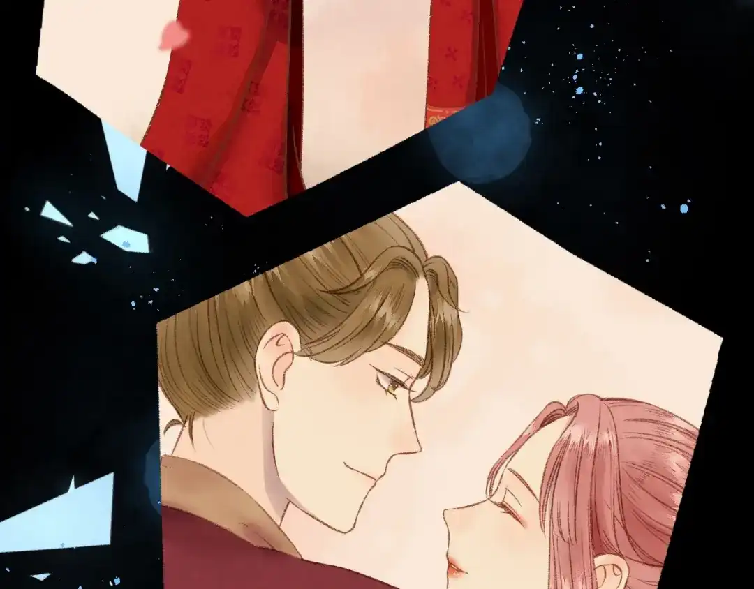 《《妃为九卿》-神医小娇妃》第76话 姨娘的秘密 第15页