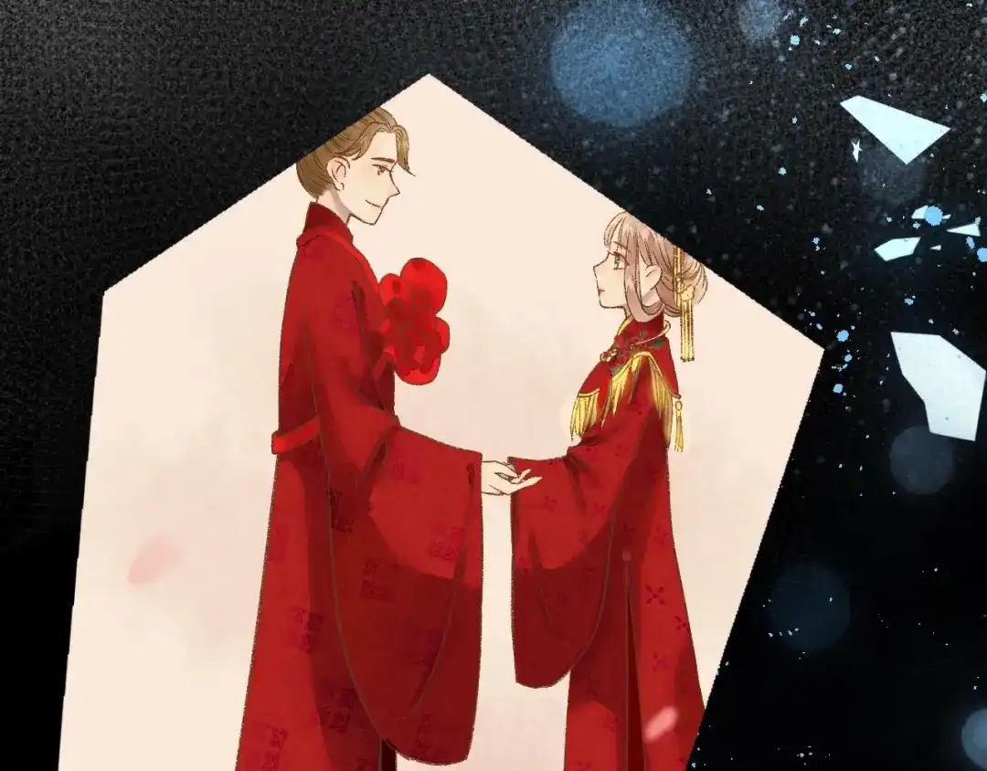 《《妃为九卿》-神医小娇妃》第76话 姨娘的秘密 第14页