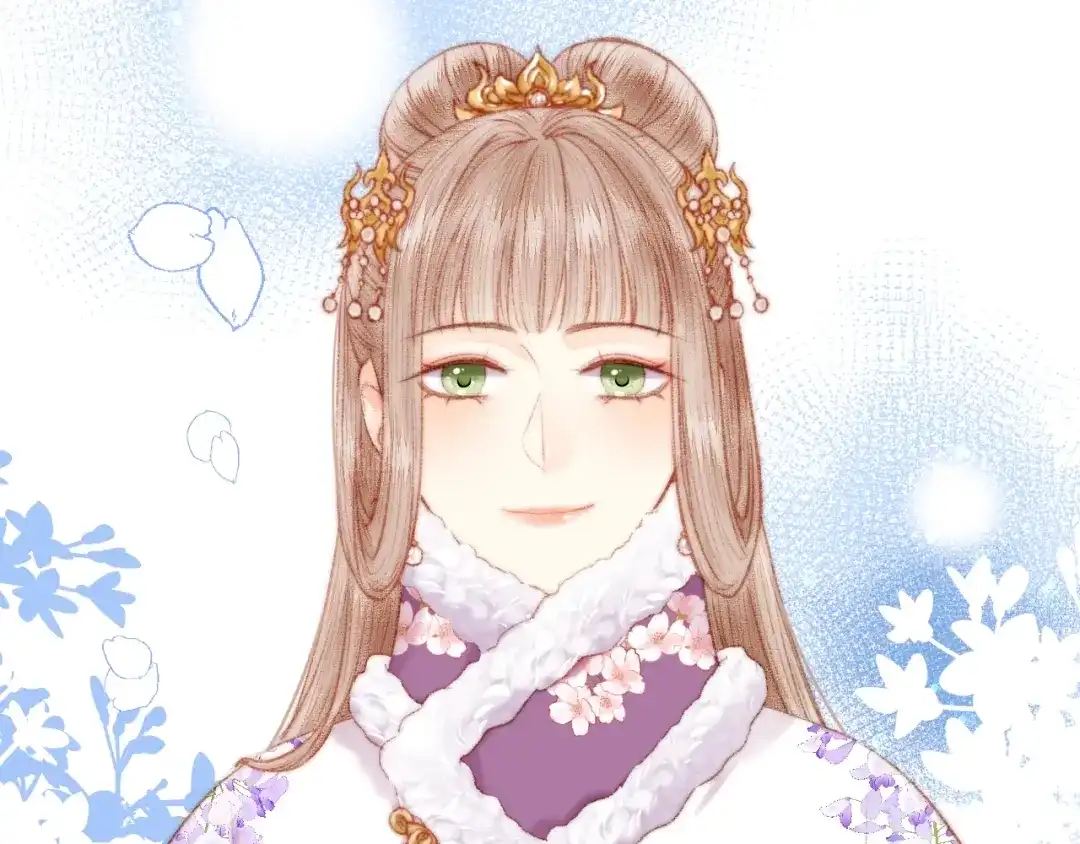《《妃为九卿》-神医小娇妃》第76话 姨娘的秘密 第24页