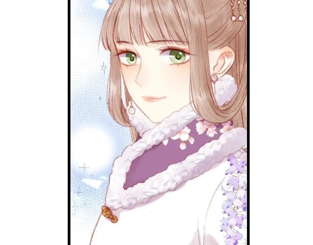 《《妃为九卿》-神医小娇妃》第77话 你不会有事 第14页