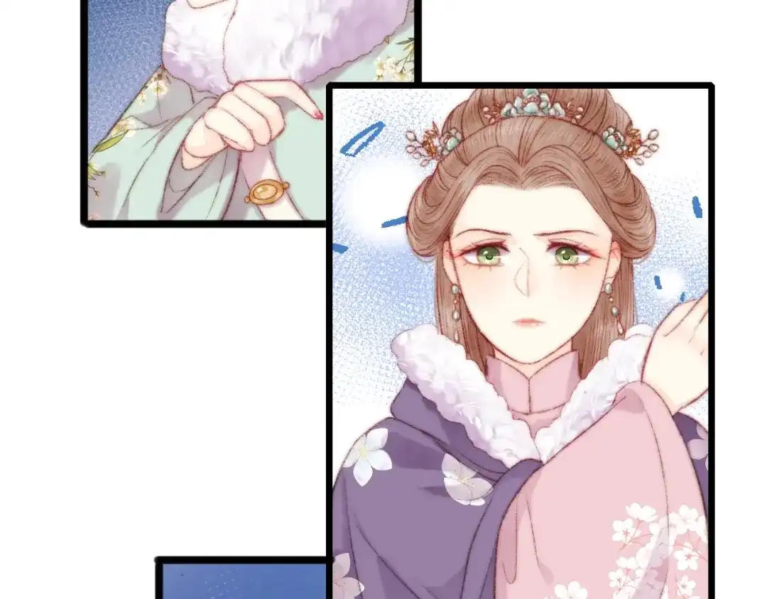 《《妃为九卿》-神医小娇妃》第77话 你不会有事 第46页
