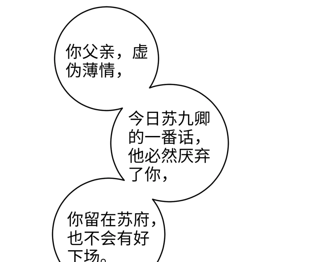 《《妃为九卿》-神医小娇妃》第78话 四皇子 第36页