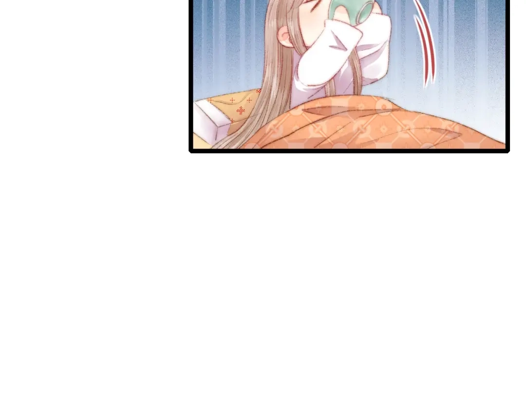 《《妃为九卿》-神医小娇妃》第79话 危机四伏 第48页