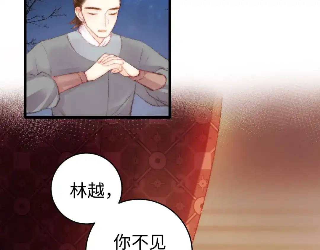 《《妃为九卿》-神医小娇妃》第79话 危机四伏 第2页
