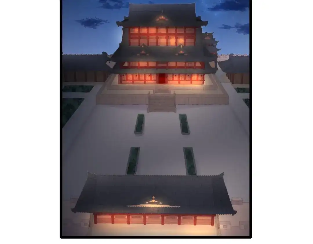 《《妃为九卿》-神医小娇妃》第79话 危机四伏 第28页