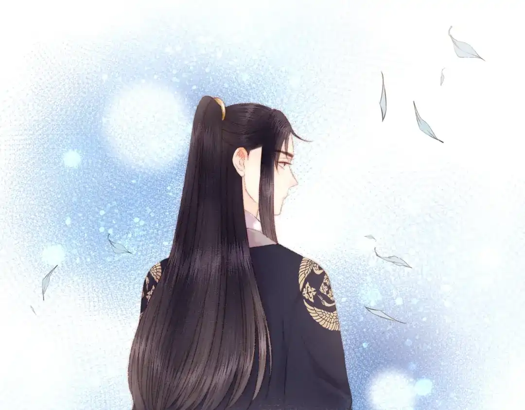 《《妃为九卿》-神医小娇妃》第80话 蓝衣女子 第77页