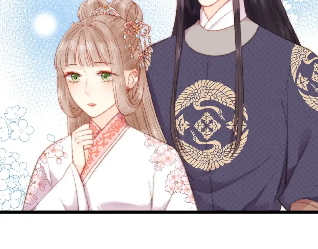 《《妃为九卿》-神医小娇妃》第81话 两条命格 第64页