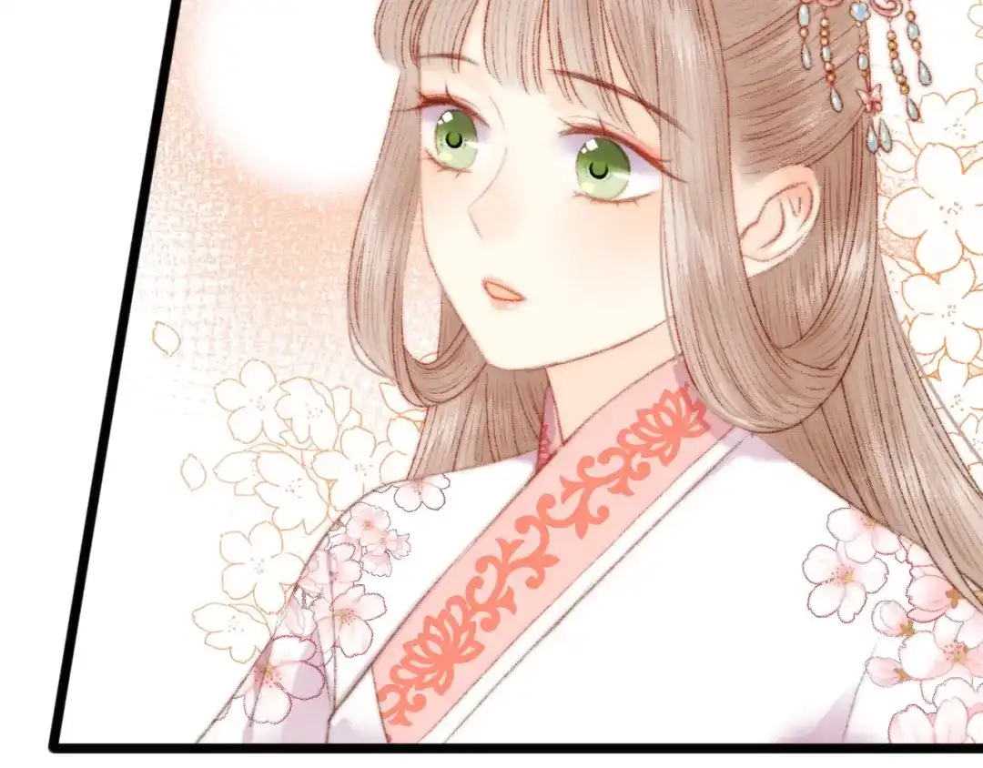 《《妃为九卿》-神医小娇妃》第81话 两条命格 第43页