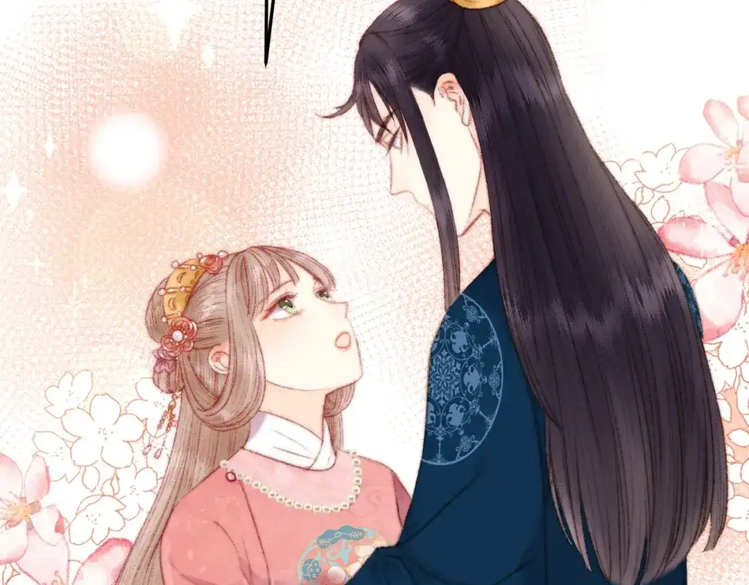 《《妃为九卿》-神医小娇妃》第85话 试探 第6页
