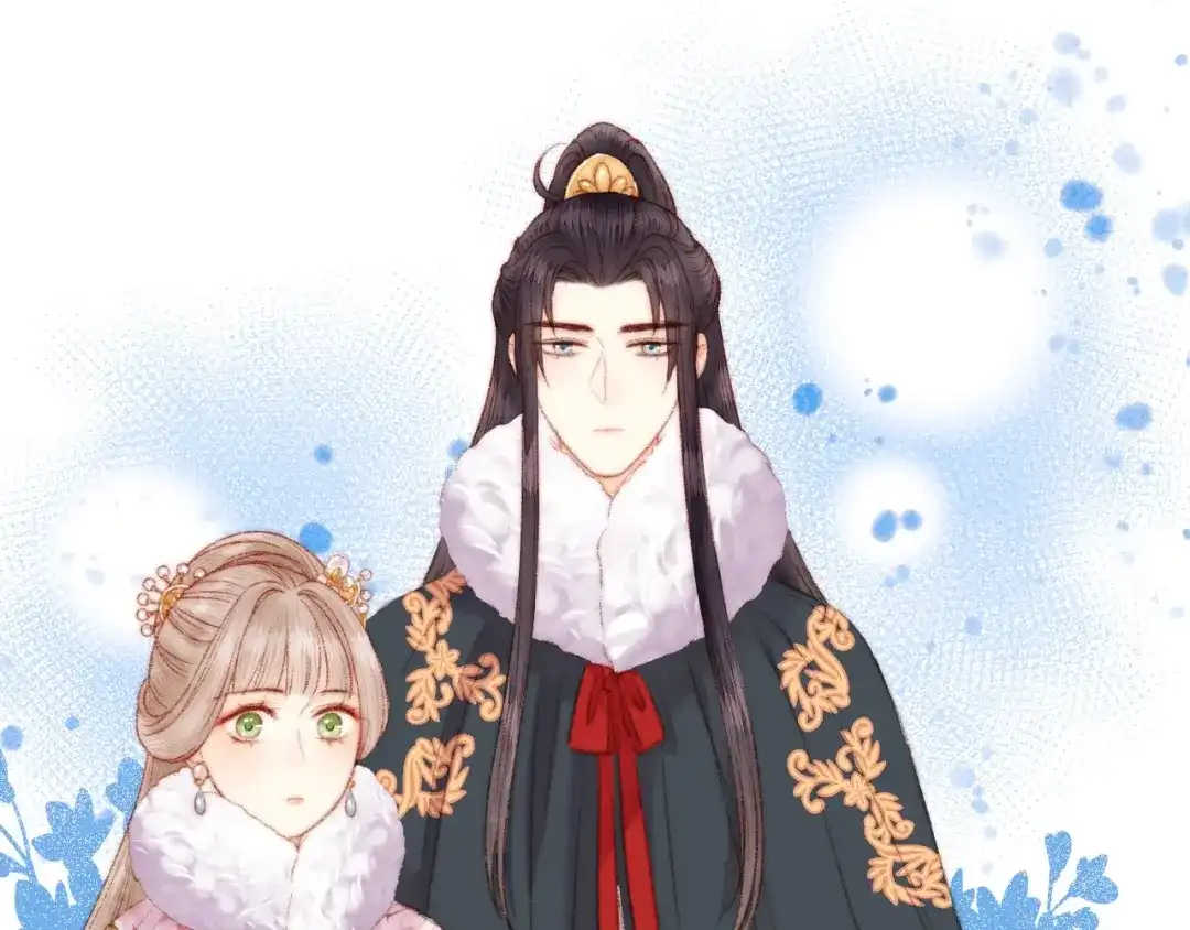 《《妃为九卿》-神医小娇妃》第86话 贺年 第70页
