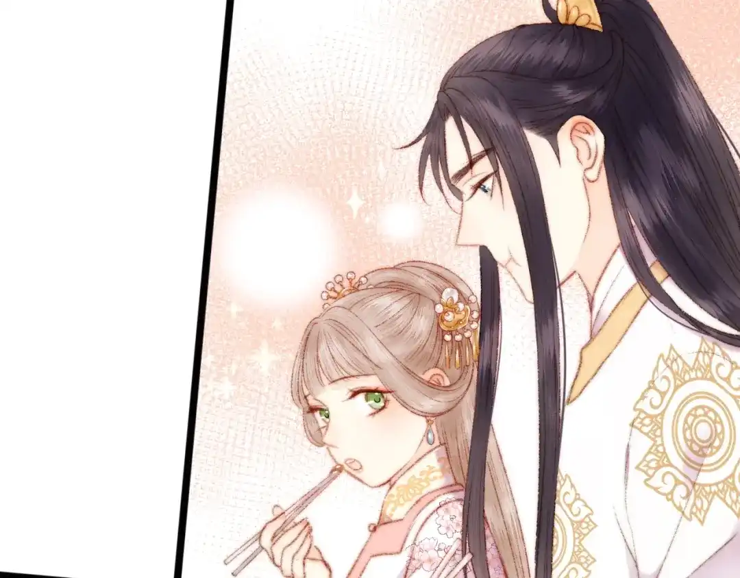 《《妃为九卿》-神医小娇妃》第86话 贺年 第55页