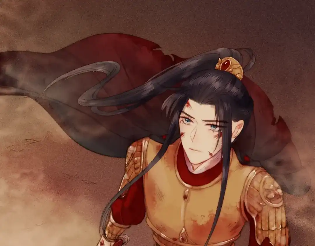 《《妃为九卿》-神医小娇妃》第86话 贺年 第18页