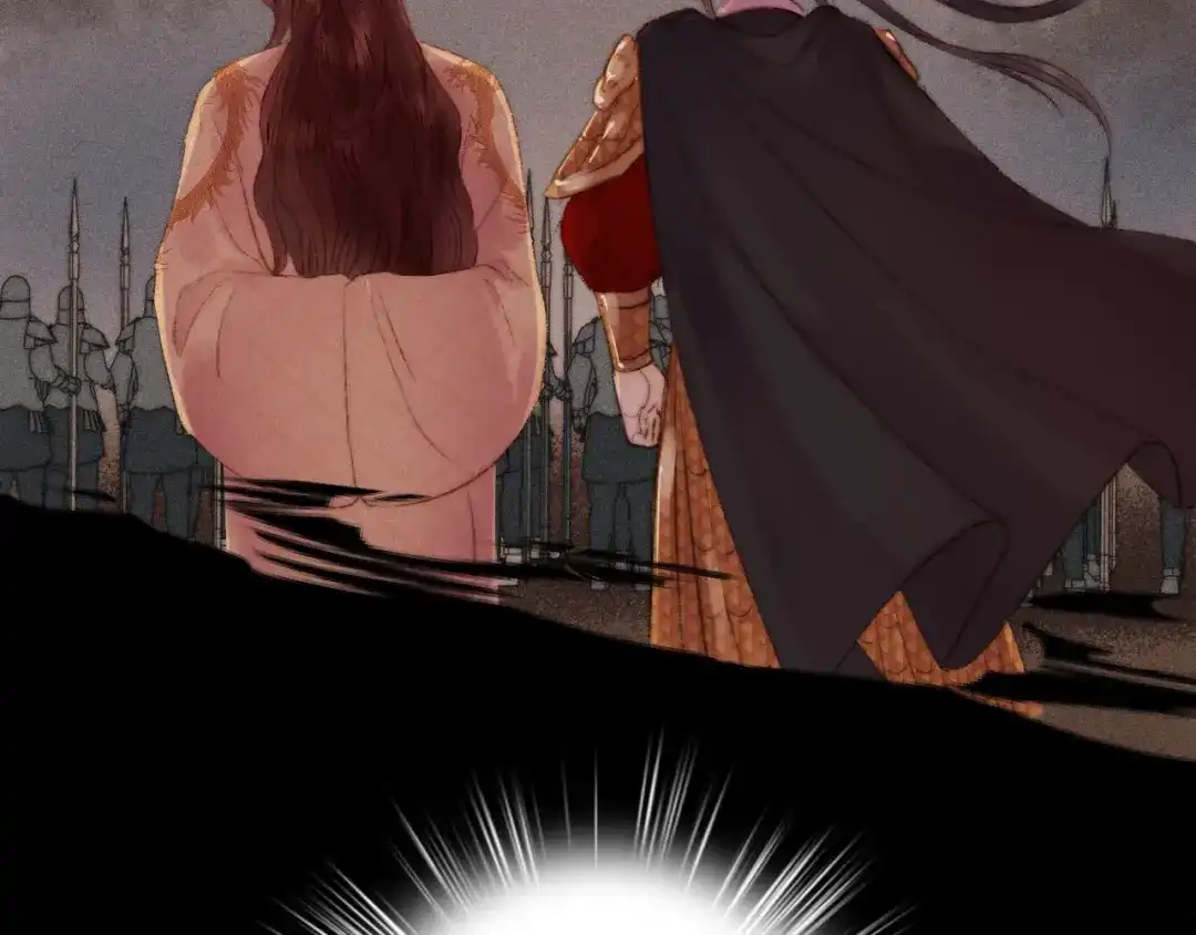 《《妃为九卿》-神医小娇妃》第87话 有备而来 第32页