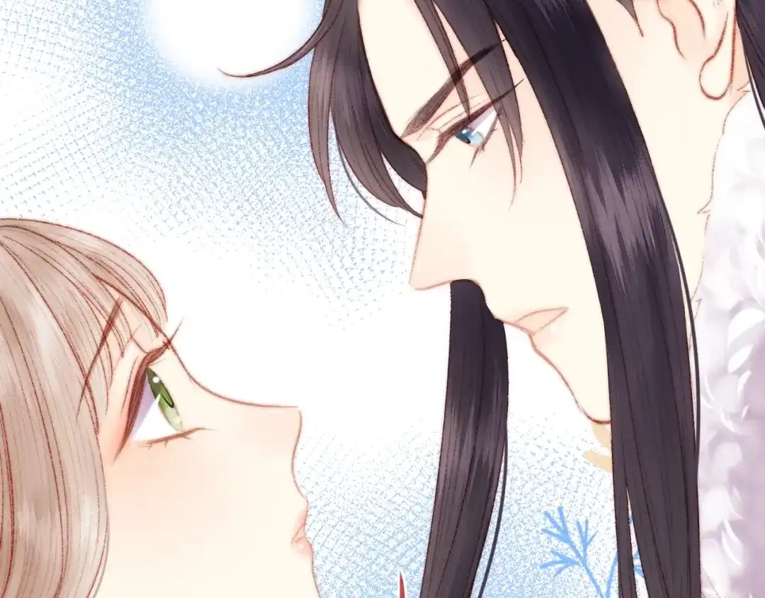 《《妃为九卿》-神医小娇妃》第87话 有备而来 第50页