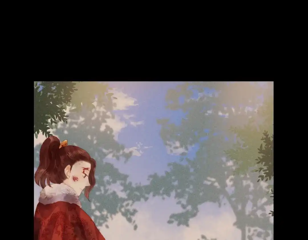 《《妃为九卿》-神医小娇妃》第87话 有备而来 第40页