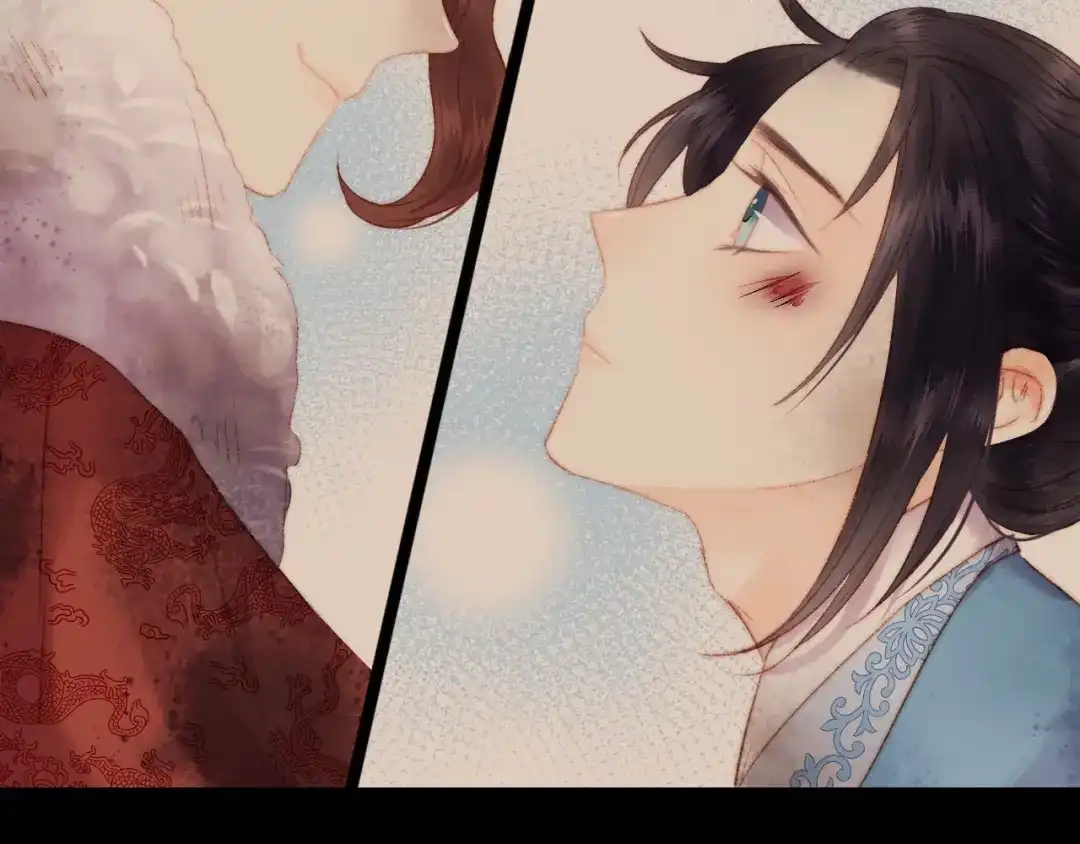 《《妃为九卿》-神医小娇妃》第87话 有备而来 第43页