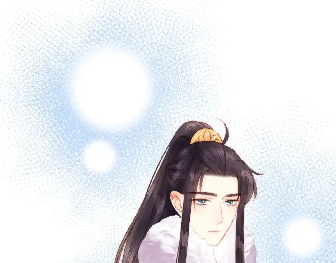 《《妃为九卿》-神医小娇妃》第87话 有备而来 第5页