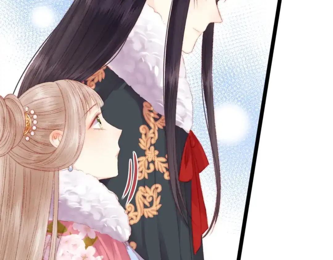 《《妃为九卿》-神医小娇妃》第87话 有备而来 第19页