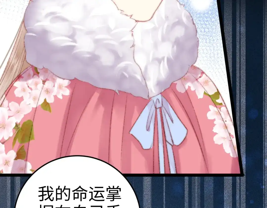 《《妃为九卿》-神医小娇妃》第88话 入府前夕 第27页