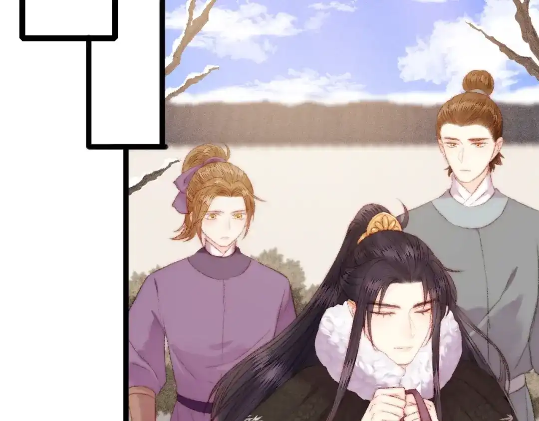 《《妃为九卿》-神医小娇妃》第88话 入府前夕 第74页