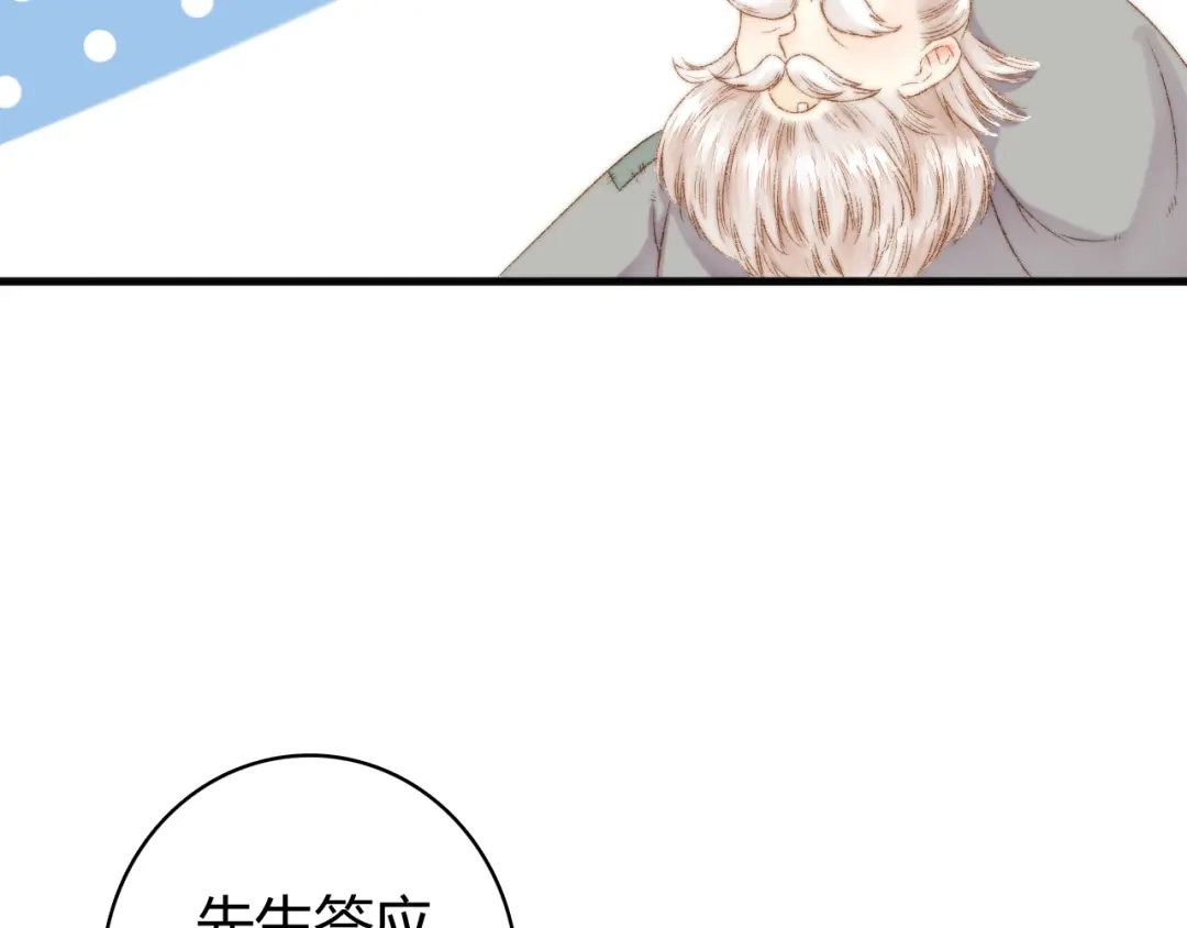 《《妃为九卿》-神医小娇妃》第8话 拜师酒 第84页